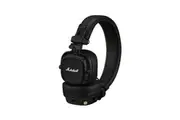 Marshall MAJOR V Wireless Over-Ear Headphones - Black