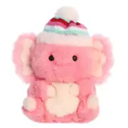 Aurora Andi Axolotl 5 Inch Plush Figure NEW IN STOCK