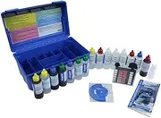 Taylor Technologies K-2005C Service Complete Swimming Pool T