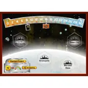 Stronghold Games Terraforming Mars Venus Next Kids/Children Board Game 12y+