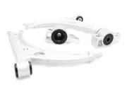 SUPER PRO Performance Lower Control Arms suit Audi A3 S3 MK2 8P 03-12 SUPERPRO (for: Audi)