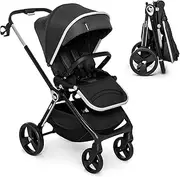 Pushchair Puller, up to 22 kg, accessories, adjustable