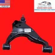 GENUINE LEXUS 04-09 GX470 W/AIR SUSP LEFT FRONT LOWER CONTROL ARM 48069-60020 (for: Lexus)