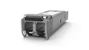 Allied Telesis 1000BaseSX SFP (550m with 50/125um MMF, 850nm) ,Extra temperature TAA