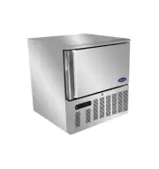 Atosa 5 Grid Undercounter Blast Chiller/Freezer EBF-05 - EBF-05-SM