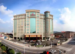 張家港長江大酒店Changjiang Hotel