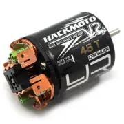 Hackmoto 45T brushed motor for 1:10 RC Crawlers & Trucks