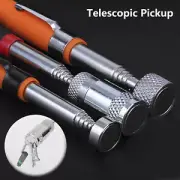 Extendable Magnetic Stick Convenient Multipurpose Telescoping Magnetic Pickup