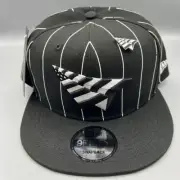 Paper Planes Roc Nation Hat Men Baron Jordan 45 9Fifty New Era Snap Back Jay-Z