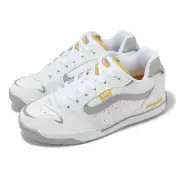 Vans Rowley Xlt White Grey Geoff Rowley Men Skate Boarding Shoes VN000D1G92A
