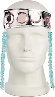 [CAPXXINN] Tengzui Cosplay Headband Adjustable Headwear for Women and Men