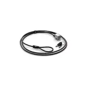 Kensington Keyed Cable Lock for Surface Pro 11 10 9 8 7 and Surface Go New 68134