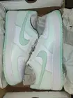 Men's Nike Air Force 1 '07 Barely Green/Mint Foam-White (FZ4123 394)