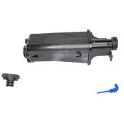 Rein EPK0018 Engine Coolant Reservoir Kit For Select 99-10 BMW Models (for: BMW)