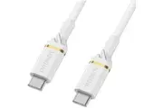 Otterbox 3m Male USB-C PD Cable Cord For Samsung Galaxy S22 Ultra Cloud Dust