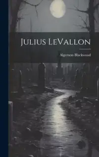 在飛比找博客來優惠-Julius LeVallon