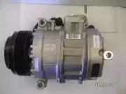 A/C Compressor OEM Denso 7SBU16C for BMW 750iL, X3 QR (for: BMW)