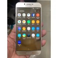 在飛比找蝦皮購物優惠-三星 Galaxy A8 2016 A810 5.7吋 二手