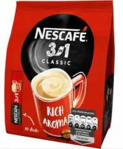NESCAFE CLASSIC