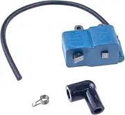 Garden Parts A411000251 Ignition Coil for Echo HCA-266 PAS-265 PAS-266 PE-265 PE-266 PE-266S PPT-265 PPT-266 SHC-265 SRM-265 SRM-266
