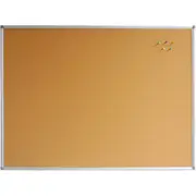 RAPIDLINE CORKBOARD W1200mm x D15mm x H900mm