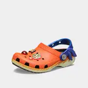 Crocs Classic Clog 'Dragonball Z' Children's