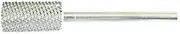White Silver L Barrel Courses