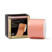 Medline Pinc Zinc Oxide Medical Tape 2in x 5yd 36Ct