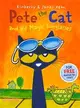 Pete the Cat and His Magic Sunglasses (精裝本)(美國版)