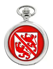 Winterthur (Switzerland) Pocket Watch