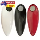 Electric Tin Can Opener Automatic for Weak Hand One Touch Battery Operated Cooks