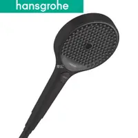 在飛比找蝦皮商城優惠-hansgrohe Rainfinity 蓮蓬頭(霧黑) 2