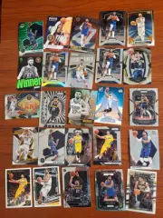 Jamal Murray 50 Card Spectacular Mega Player Lot