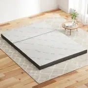 Giselle Foldable Mattress Folding Foam Double Bamboo