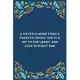 A Sister Is More Than A Forever Friend. She Is A Joy To The Heart, And Love Without End: 100 Pages 6’’’’ x 9’’’’ Lined Writing Paper - Best Gift For Siste