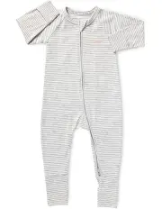 [Bonds] Zippy Wondersuit in Grey Marle