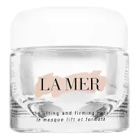 在飛比找環球Online優惠-LA MER 海洋拉娜 緊緻塑顏乳霜面膜(50ml)