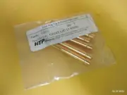 Five (5) HTP 10N25-Collet 1/8" (3.2mm)