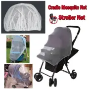Mosquito Net Austlen Baby Entourage stroller infant Bug Protection Insect Cover