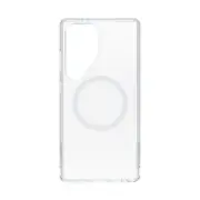 OtterBox 77-97520 Symmetry Clear Magnets Samsung Galaxy S25 Ultra 5G 6.9" Case Clear