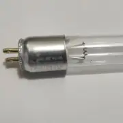 Mite remover vacuum cleaner b3 b5 vm1711 vm1712 UV lamp zw4s15w-z135