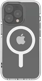 3sixT Impact Zero Protective Case for iPhone 13 Pro Max, Clear