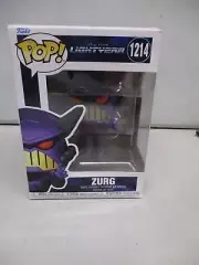 Funko Pop Disney Pixar Lightyear Zurg 1214
