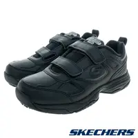 在飛比找PChome24h購物優惠-SKECHERS 女鞋 工作鞋系列 DIGHTON SR 寬