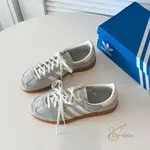 【OP】АDIDаS ORIGINALS HANDBALL SPEZIAL 灰色 雲霧灰 IF6491 褐色IF6490