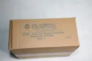 Global Industrial 800540 Pallet Jack Toe Guard Protector