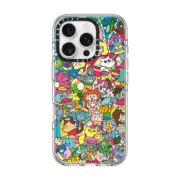 iPhone 16 Pro Clear Case MagSafe Compatible What you like will change your life