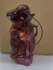 Fenton Madras Grooming Cat With Box