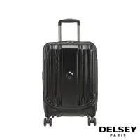 在飛比找PChome24h購物優惠-【DELSEY】法國大使 ECLIPSE DLX-19吋旅行