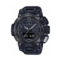 在飛比找蝦皮購物優惠-【CASIO G-SHOCK】藍牙飛行錶碳纖維防護運動腕錶-